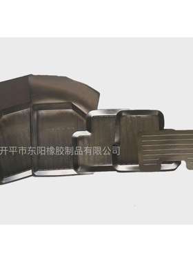 k709黑色工厂直销优质汽车通用脚垫橡胶盆垫车垫雪垫挡泥板