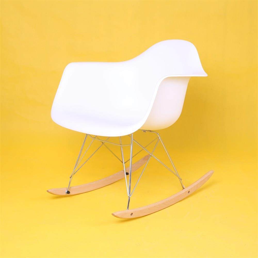 扶手伊姆斯摇椅 创意设计师椅子阳台休闲椅子 简约时尚阳台摇摇椅,3C数码配件,USB灯,淘宝优惠券,粉丝福利购,淘宝优惠卷