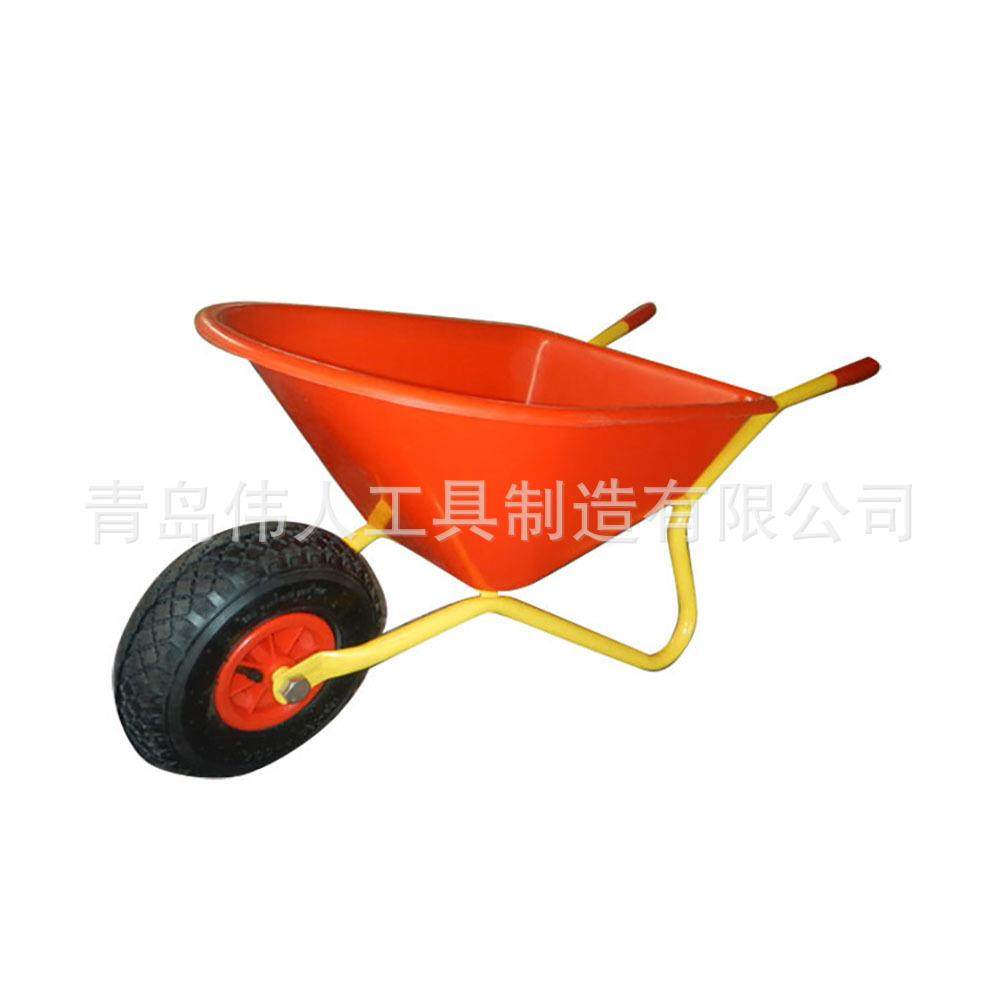 儿童花园工具车 玩具独轮手推车 直接厂家