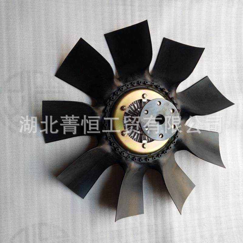 厂家直销东风康明斯机械发动机硅油风扇带离合器总成,标准件/零部件/工业耗材,车间地垫,淘宝优惠券,粉丝福利购,淘宝优惠卷