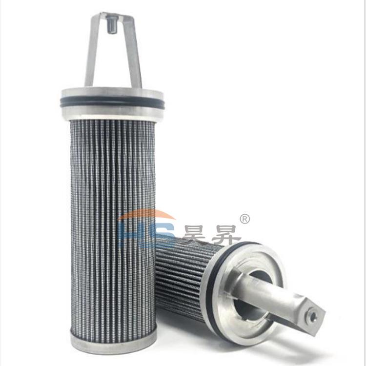 船用滤芯 BOLL 波尔船舶滤芯 不锈钢可清洗过滤器 1947342滤芯