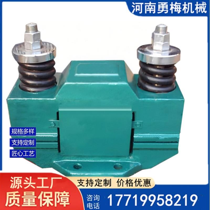 厂家直供CZ-400电磁仓壁振动器 污水处理电磁式振动器