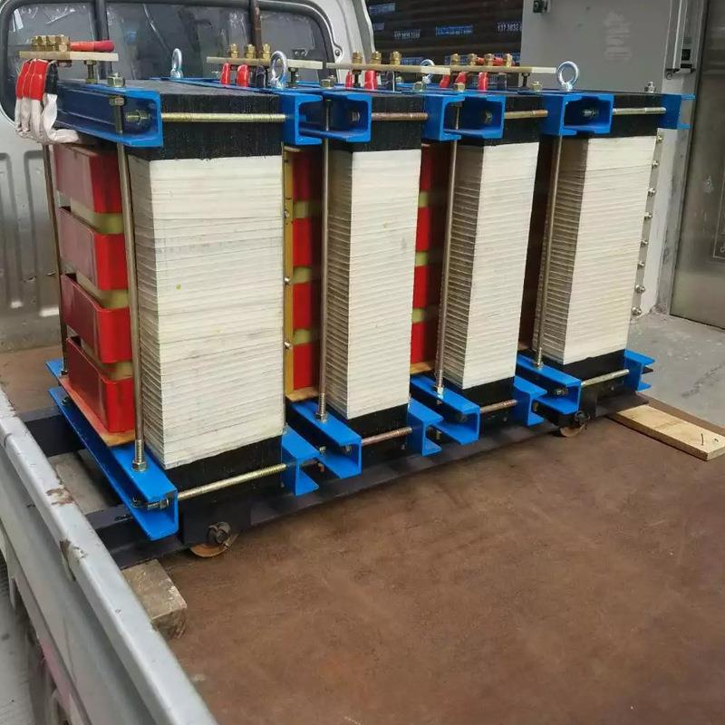 多磁路变压器低电压电器的发热试验动作特性校正动热稳定