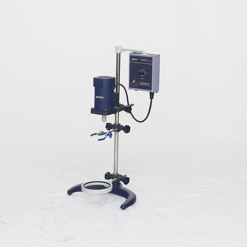 申生科技小型电动实验室搅拌器S212-90机械搅拌混合机,清洗/食品/商业设备,食品搅拌机,淘宝优惠券,粉丝福利购,淘宝优惠卷