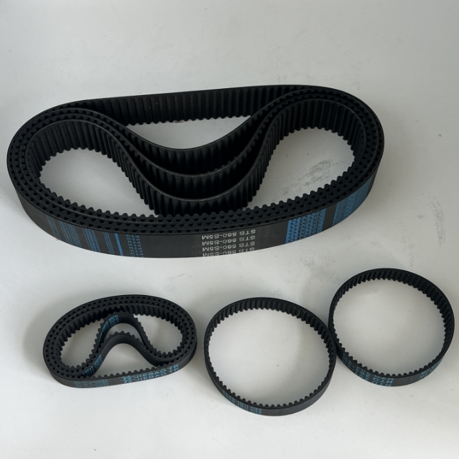 HTBN288 320 328 336 344 360 400 408 416S8M-100 150 200同步带