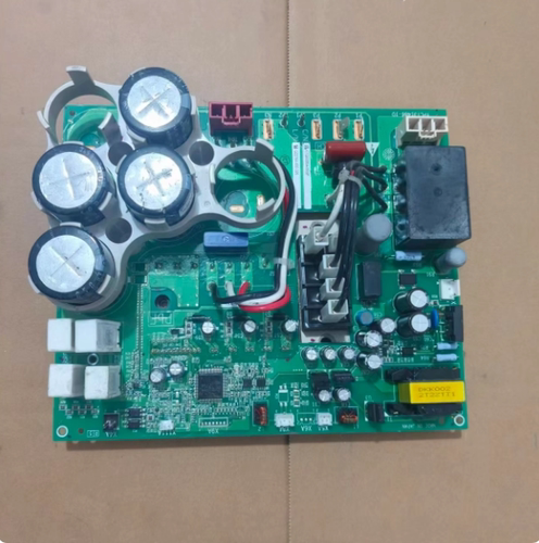 大金中央空调变频压缩机PCB板