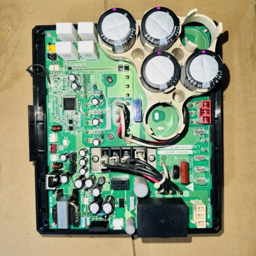 原装全新V3空调变频板ETC600925