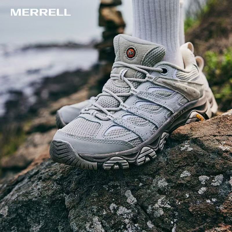 MERRELL迈乐MOAB3登山徒步鞋