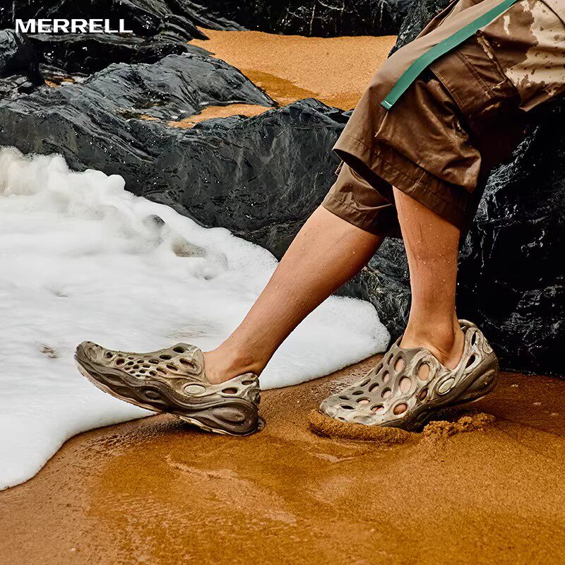 MERRELL迈乐毒液3.0防滑溯溪鞋