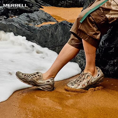 MERRELL迈乐毒液3.0防滑溯溪鞋