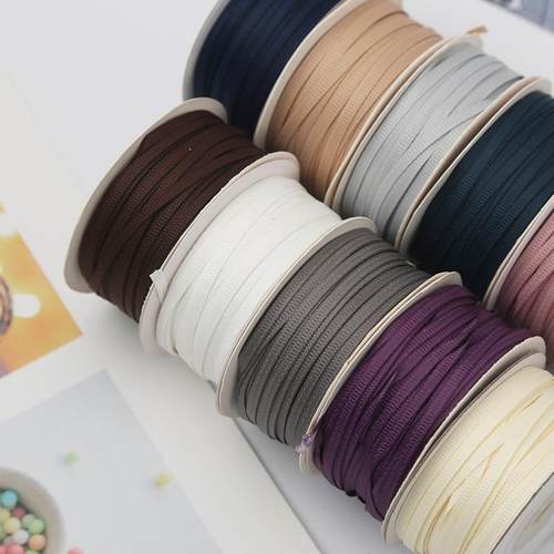 0.3cm品质加密罗纹带织带婚礼蝴蝶结高端礼品包装绸缎带丝带材料