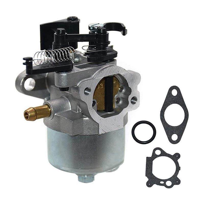 适用于DOV750 590834 793493 793463 100602 161CC 591852 化油器