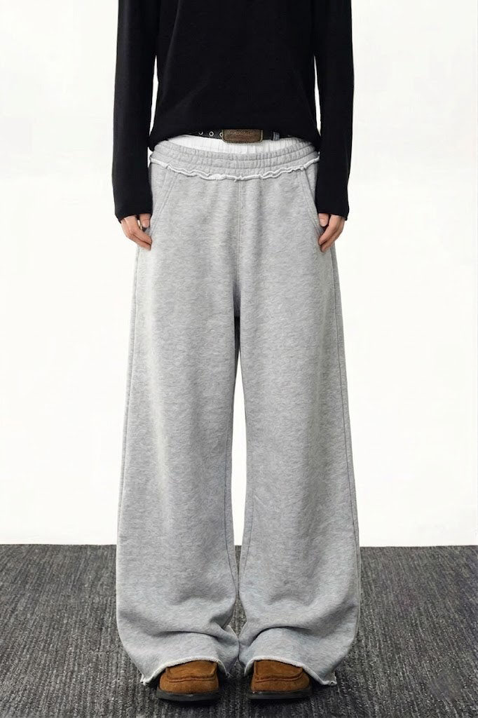 Light Heather Gray