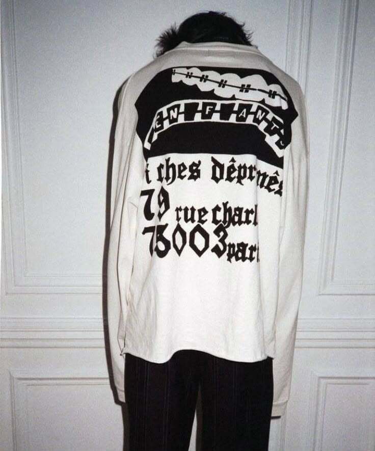 White m