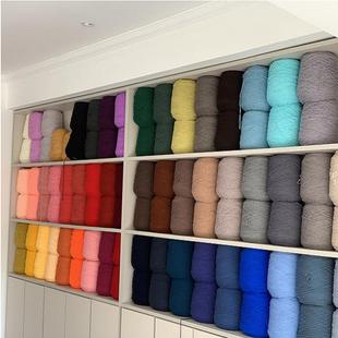 tufting gun簇绒枪专用毛线手工diy地毯割绒枪104个颜色戳戳绣