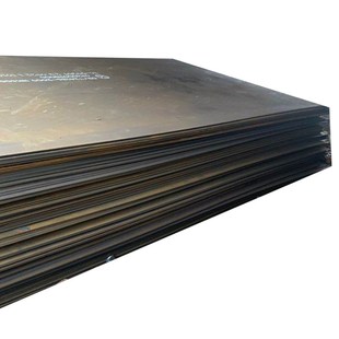 12cr1mov耐磨400钢板Q235铁加工定做345B铁板切割20号45 新品 16mn