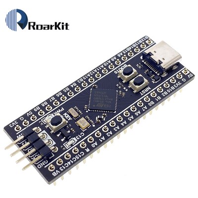 极速STM32F401 STM32F411 Developt Board V3.0 STM32F401CE6 STM