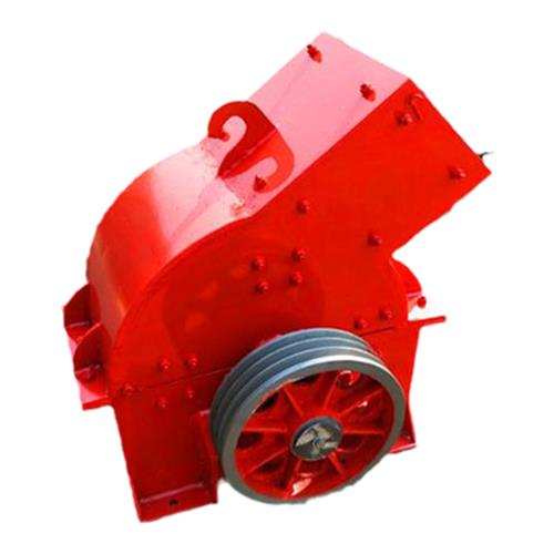 石膏砖瓦小型破碎机 煤矿锤式粉碎机 移动锤破 实验室样品破碎