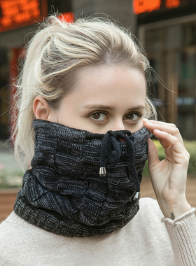 K184 Mens Hat winter hat Bobble Hat Winter Balaclava Travis