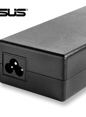 新华硕飞行堡垒FX50J ZX50JX A550 PA112128 N551JW电源适配线品