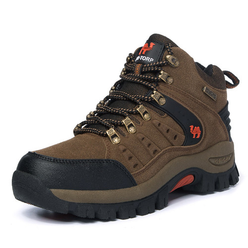 2022 Couples Outdoor Mountain Desert Climbing shoes Men Wome