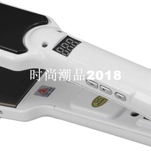 极速480F Flat Hair Plates MCH Wide Salon Professional Iron