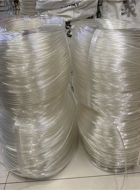 PVC透明软管 高透明 rPVC塑料软管 水平管 油管 水管 黏钻管子