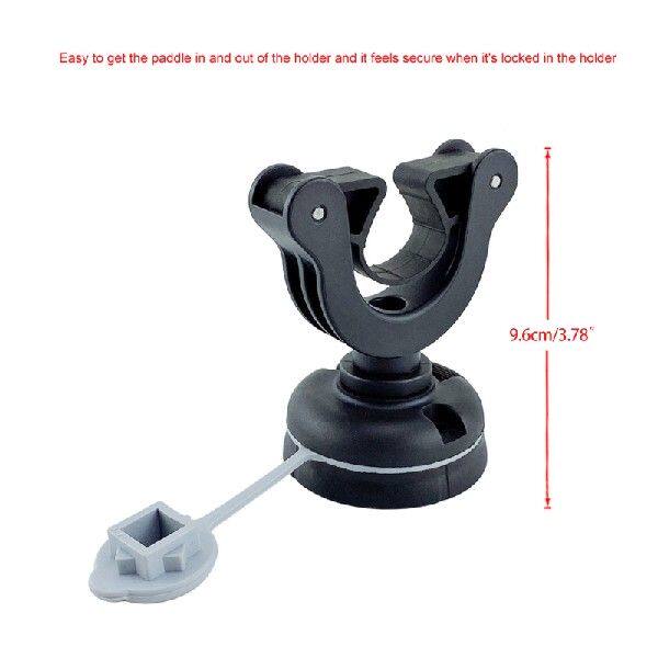 Canoe Accessories Paddle Stand for Stand Up Paddle Boards