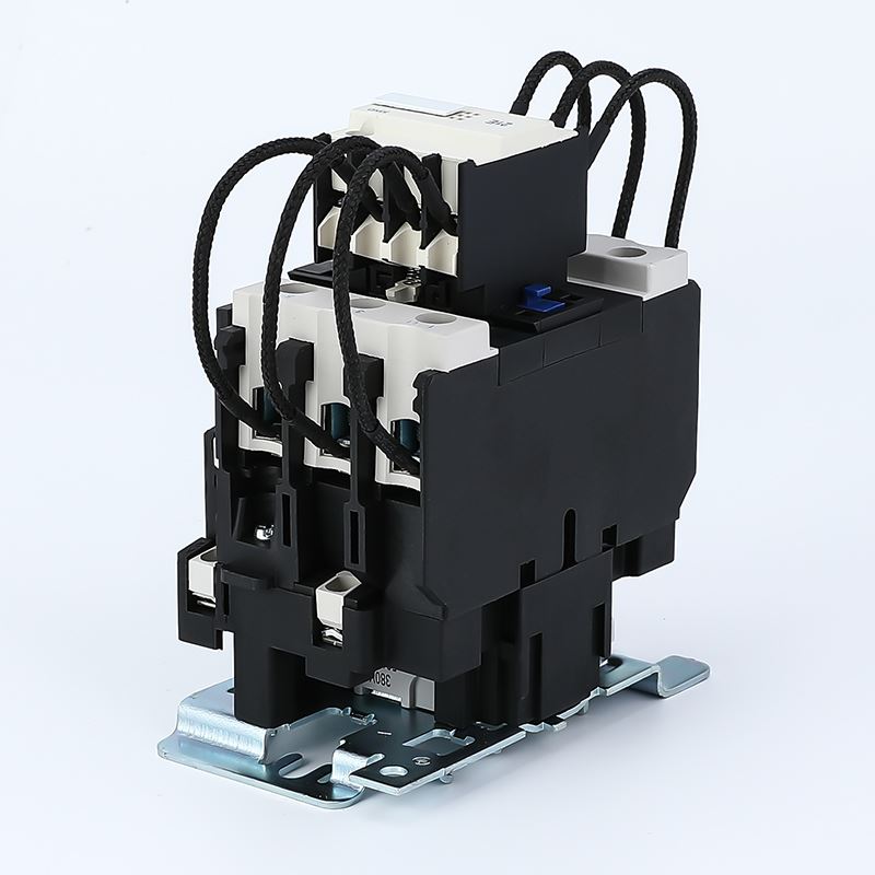 。CJ19-4311 3211 2511 6321 9521切换电容接触器63/21 43/11 380