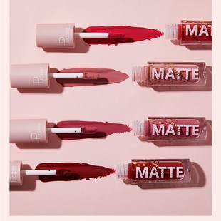 Waterproof Matte Lipstick 12pcs kit 12支装 雾面雾面口红套装