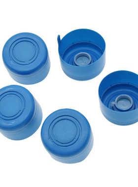 5Pcs/lot 3 Gallon 5 Gallon Reusable Replacemet Water Bottle