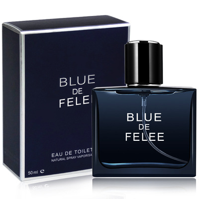 50ML Men Perfume Fragrance Mens Parfum Cologne Deodorant