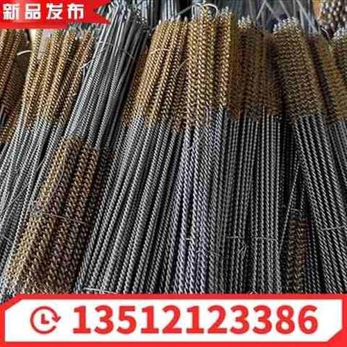 除锈刷刷内管道洗刷/孔刷铜丝铜丝新款刷管钢丝圆钢丝管道