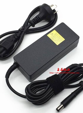 原装惠普proone 400G3 G4 G5All电源配接器充电线19V4.74A