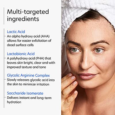 极速PCA SKIN Resurfacing Serum - Gentle Exfoliating Facial C