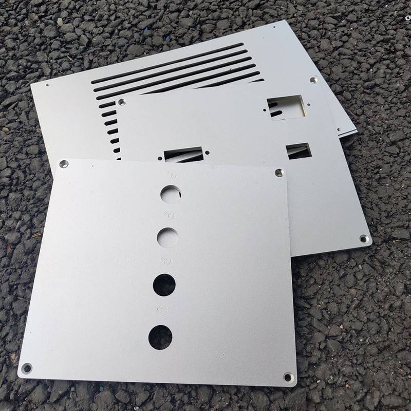 2023切喷工加氧金砂制6061割铝板定电硬激质极合5052纯铝阳cnc光