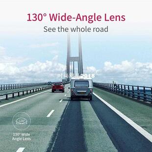 极速YI Full Dashboard Camer 1080p Car Camera Dash Compact