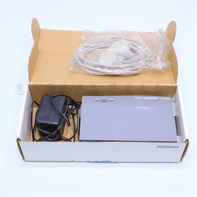 全新原装Jetdirect HP300X  网卡 外置打印服务器 J3263A J3263G