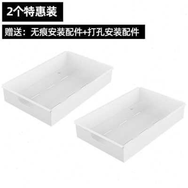 厂家厂销厨房拉篮整体橱柜调味碗架抽屉式调料转角碗碟改造?具车