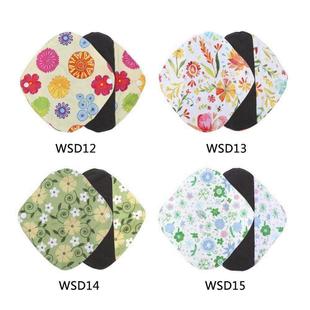 cm reusable sanitary pads menstrual pad cloth washable