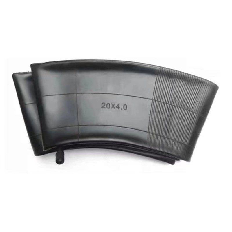 super73配件 轮胎20*4.0寸外胎 电动脚踏车轮胎 内胎