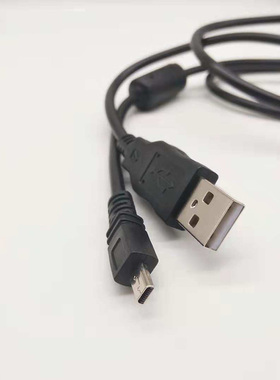 厂家S2600HD S2900HD F505F605 X100s HS50EXR X20数位相机数据线