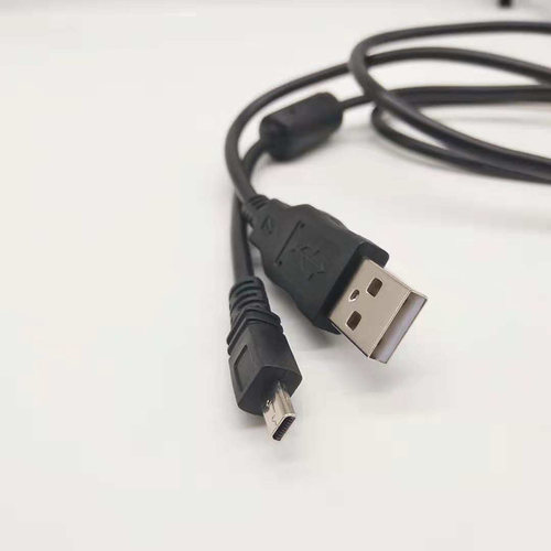 厂家S2600HD S2900HD F505F605 X100s HS50EXR X20数位相机数据线