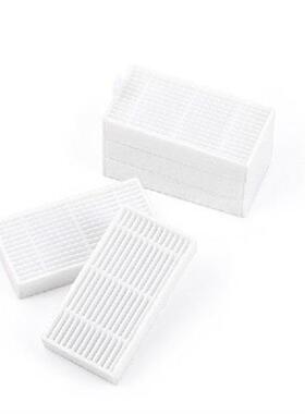 ILIFE V55Pro V5sPro V3sPro V60Pro 10Pcs Filter Pack Spare