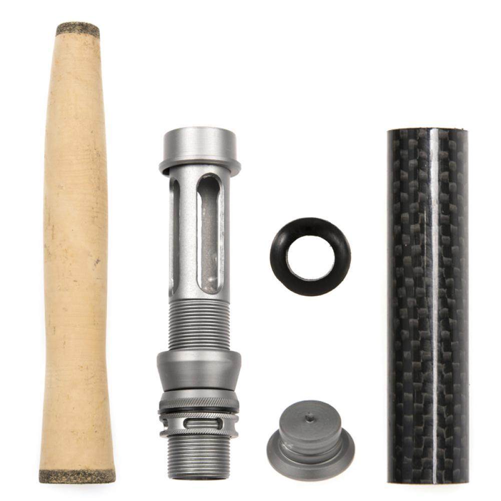 50% Hot Sale 1 Set FLY Outdoor Fishing Spinning Rod Handle W