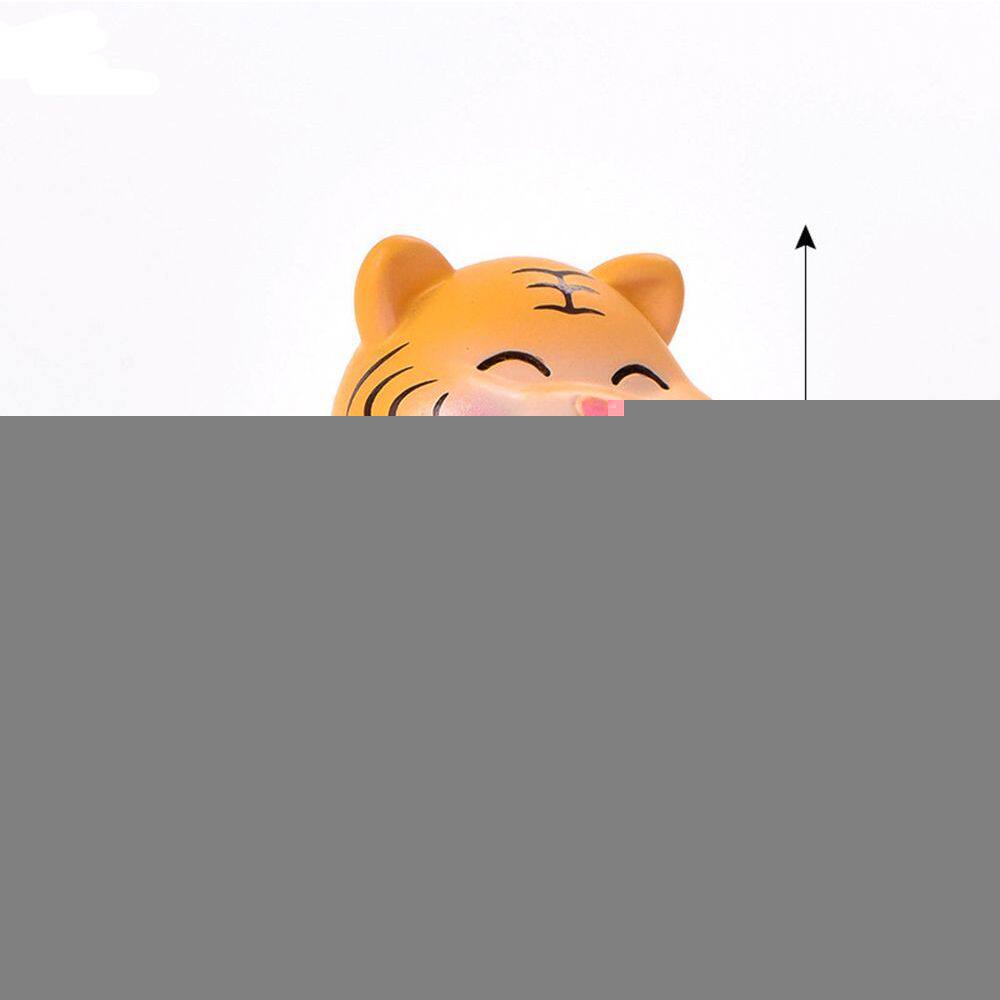 2022 Home Decor New Year DIY Statues Garden Ornament Figurin