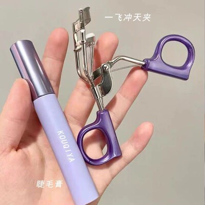 Eye Lashes Makeup Eye Makeup Waterproof Lashes Thick