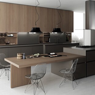 极速Modern Cabinet Kitchen