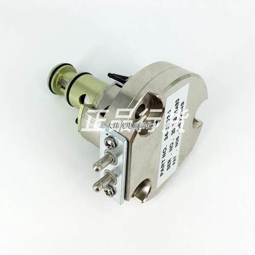 极速拍*康明斯发电机PT泵内置执行器3408324 3408326 3408328 340