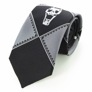 5 colors JoJo silk tie wonderful adventure KILLER Queen Heav